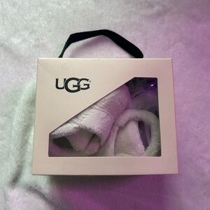 Infant Uggs